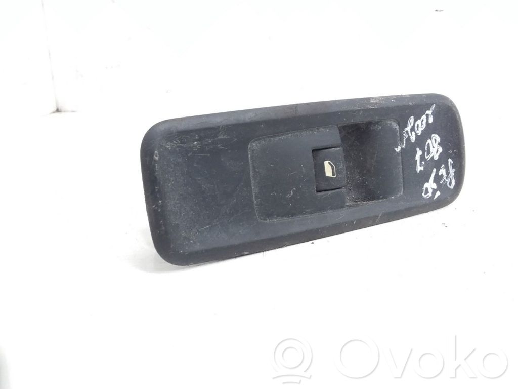 Peugeot 807 Electric window control switch 