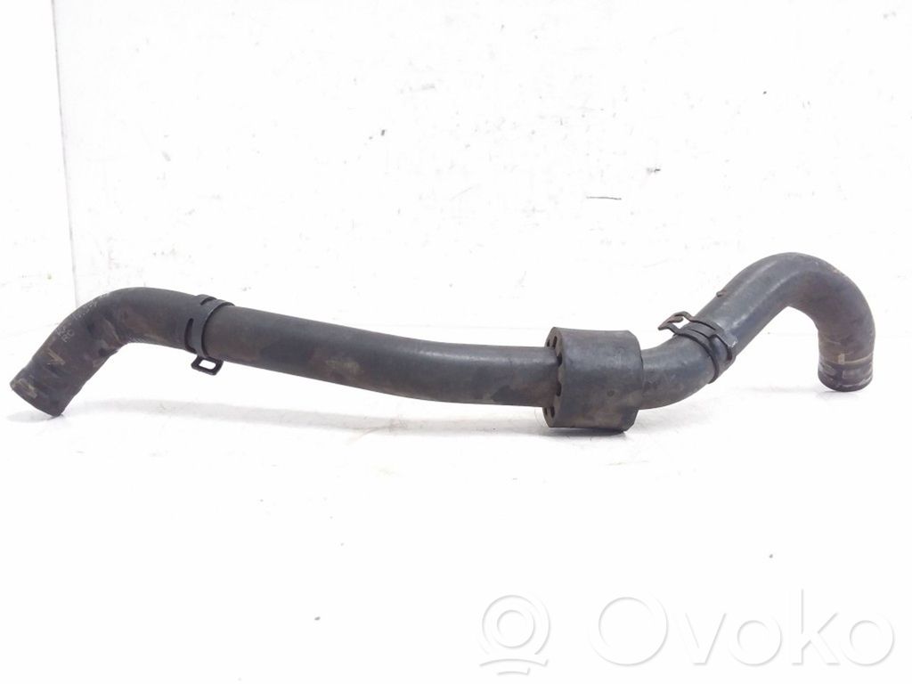 Seat Leon (1P) Engine coolant pipe/hose 