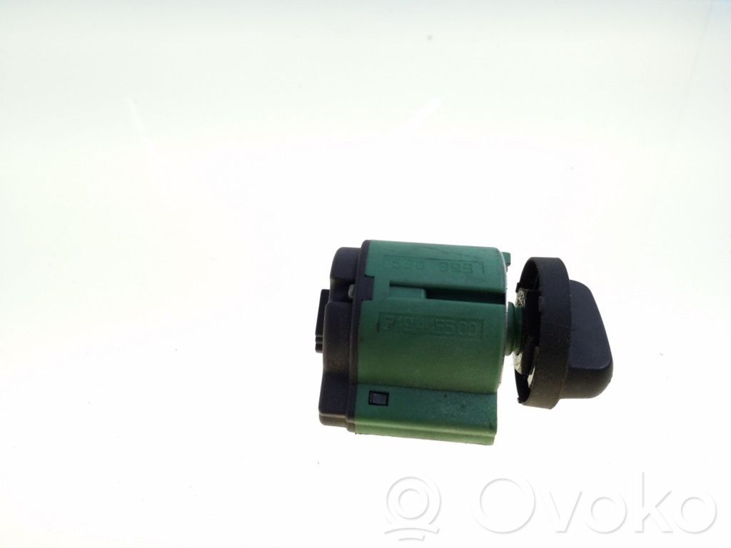 BMW 5 E39 Fog light switch 