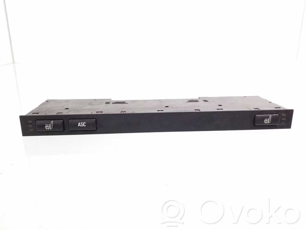 BMW 5 E39 ASC control unit/module 