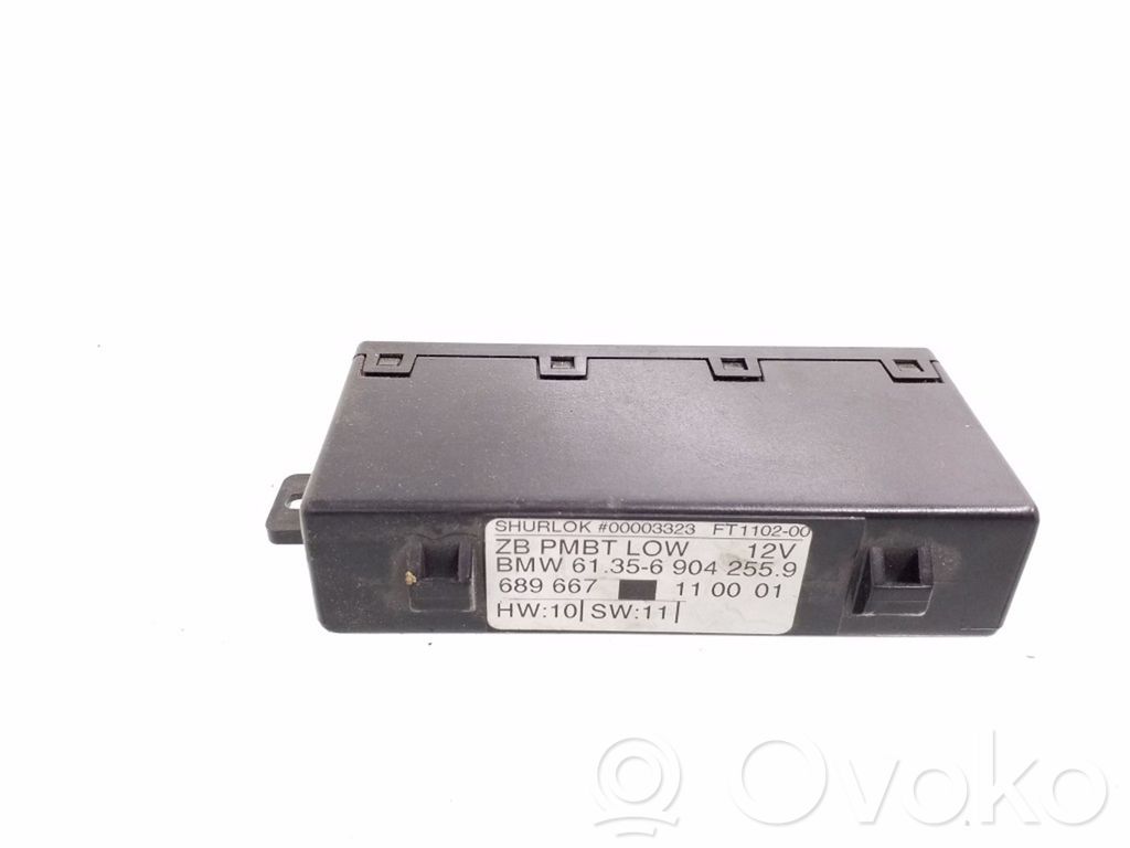 BMW 5 E39 Door control unit/module 