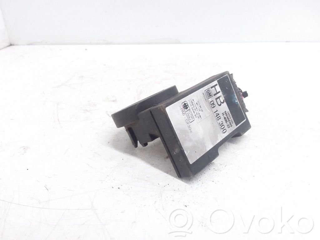 Opel Combo B Immobiliser reader (aerial) 