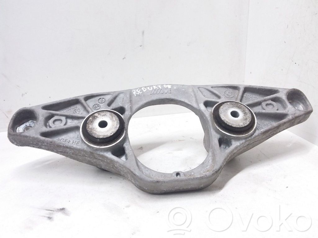 BMW 5 F10 F11 Rear differential/diff mount bracket 
