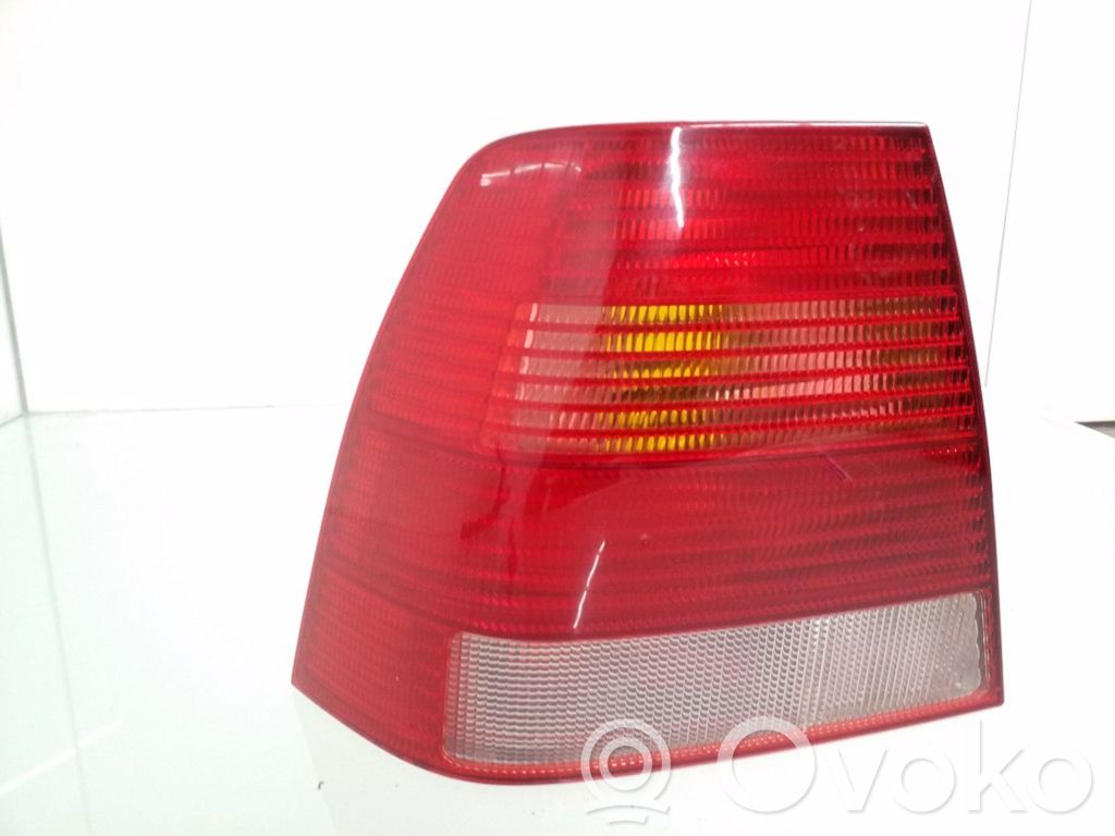 Volkswagen Bora Takavalot 