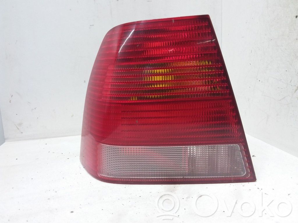 Volkswagen Bora Takavalot 