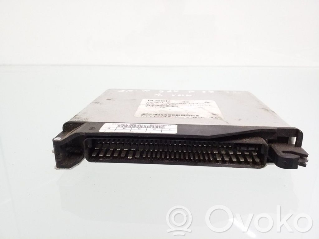 ABS control unit/module   1164130,0265109023