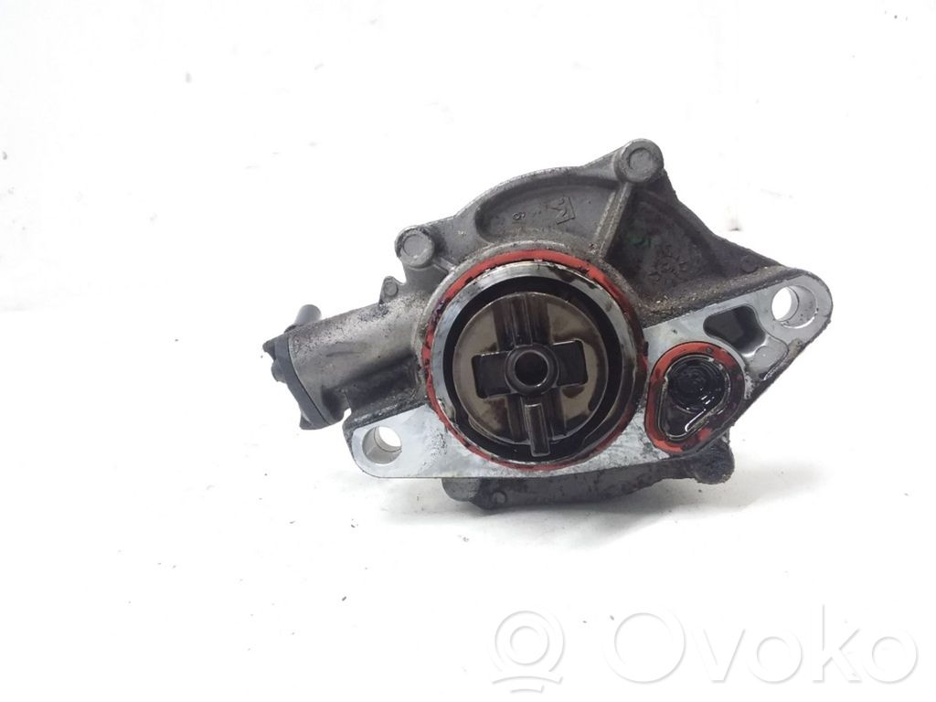 Peugeot 1007 Bomba de vacío 