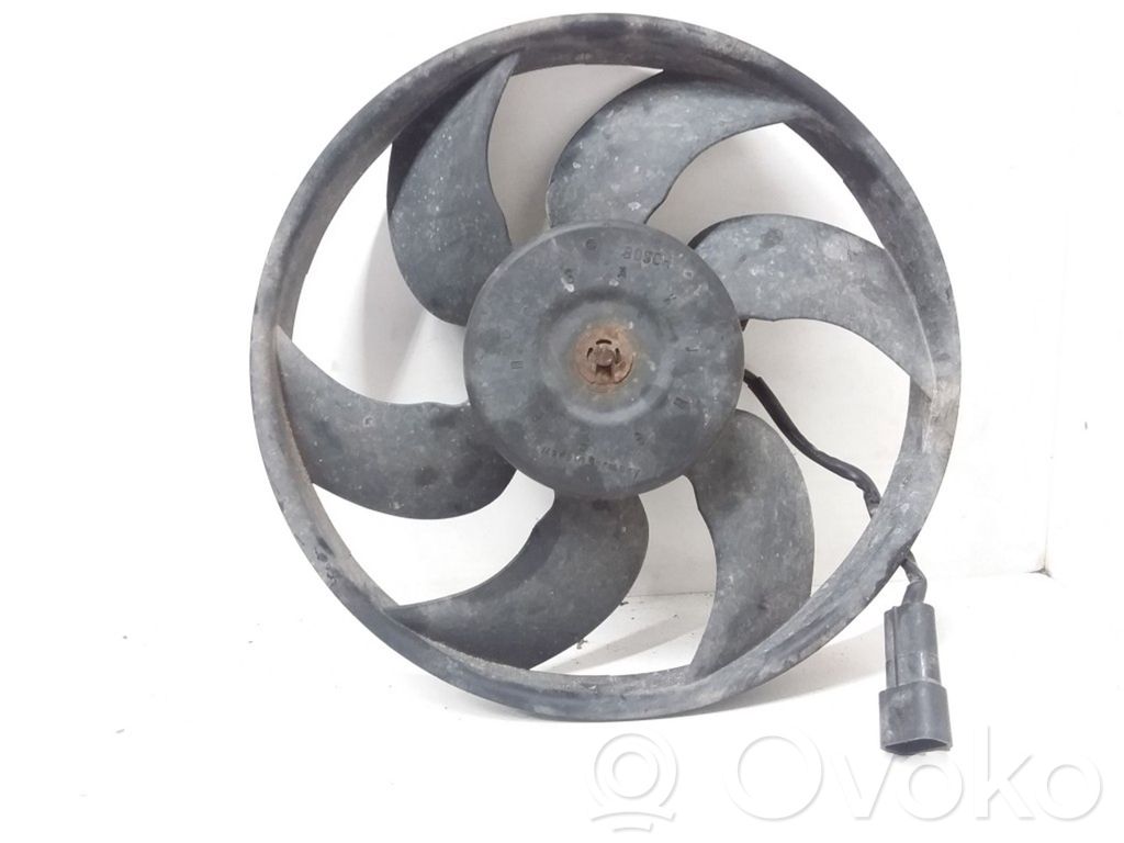 Elektryczny wentylator chłodnicy   90466493,0130304240