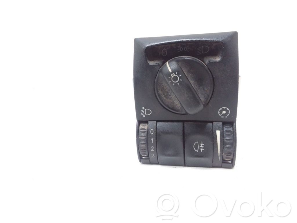 Opel Omega B1 Light switch 