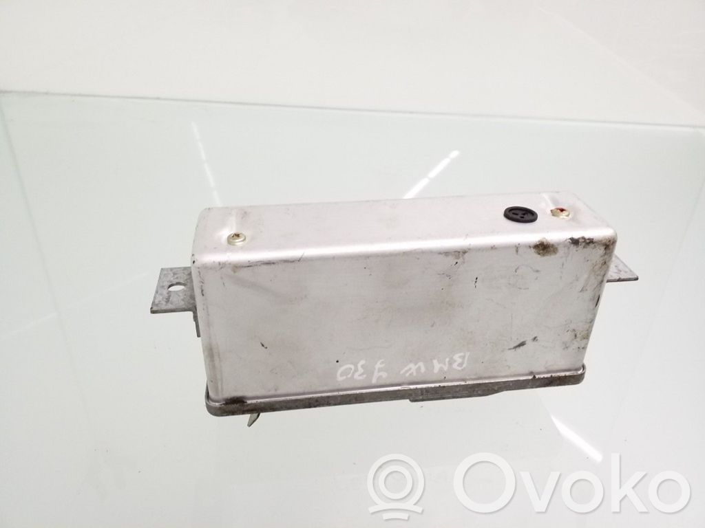BMW 7 E32 ABS control unit/module 