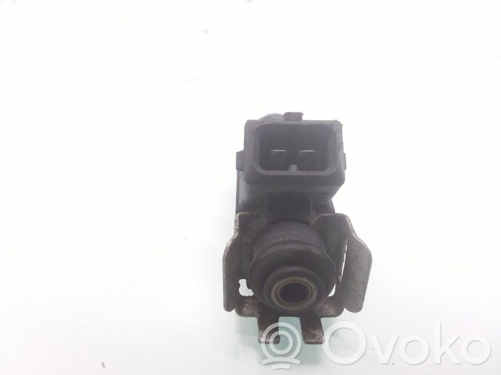 Opel Meriva A Inyector de combustible 