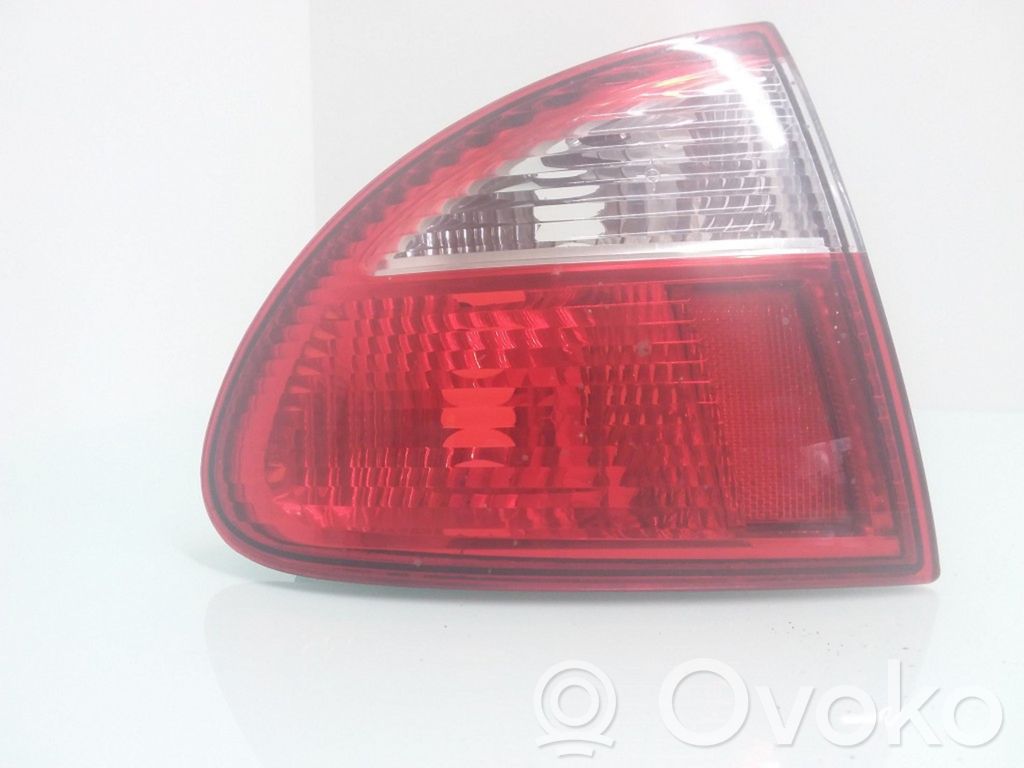 Seat Leon (1M) Takavalot 