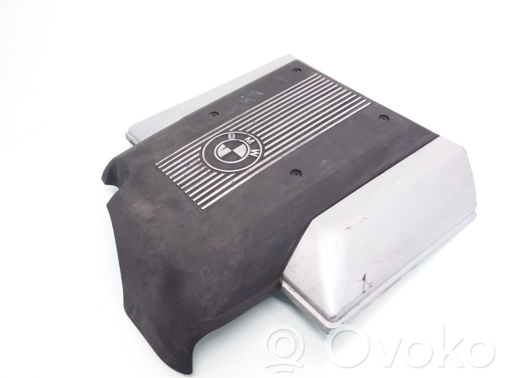 BMW X5 E53 Engine cover (trim) 
