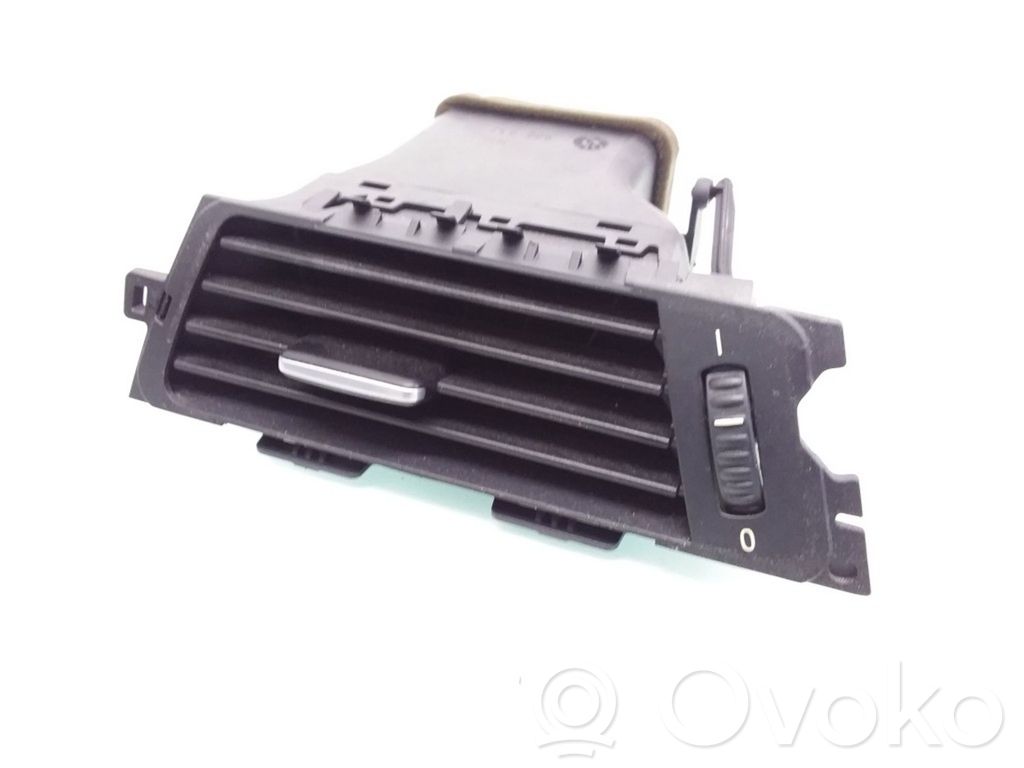 BMW 3 E90 E91 Dashboard side air vent grill/cover trim 