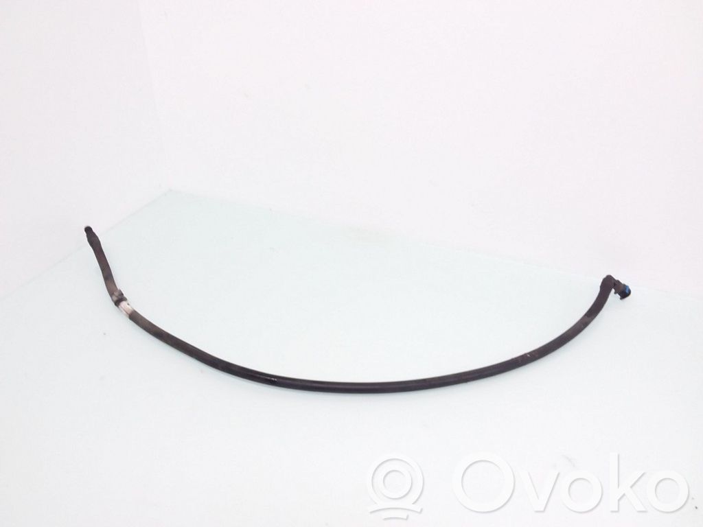 BMW 3 E90 E91 Headlight washer hose/pipe 