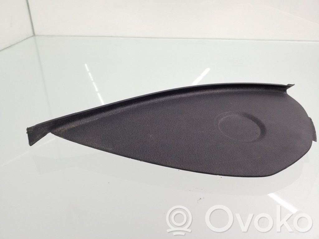 BMW X1 E84 Dashboard side end trim 