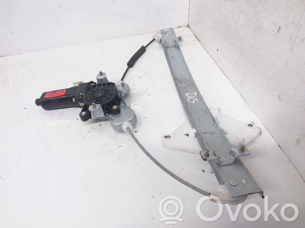 Hyundai Sonata Fensterheber elektrisch mit Motor Tür hinten 