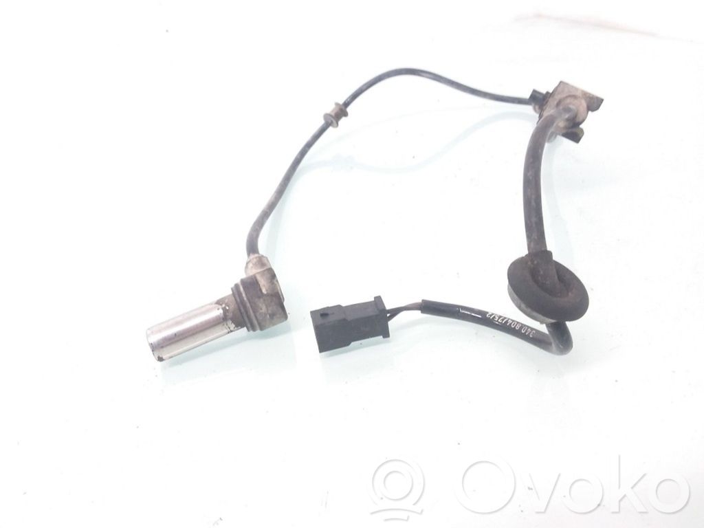 Audi A4 S4 B5 8D ABS rear brake sensor 