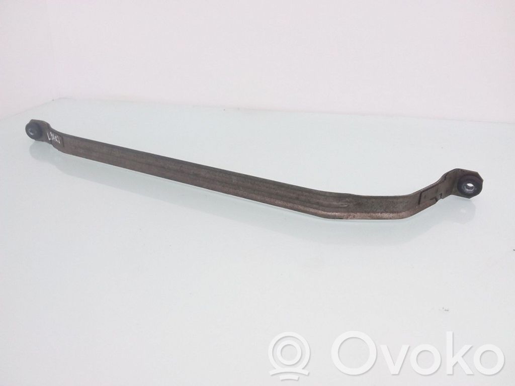 BMW X1 E84 Fuel tank mounting bracket 