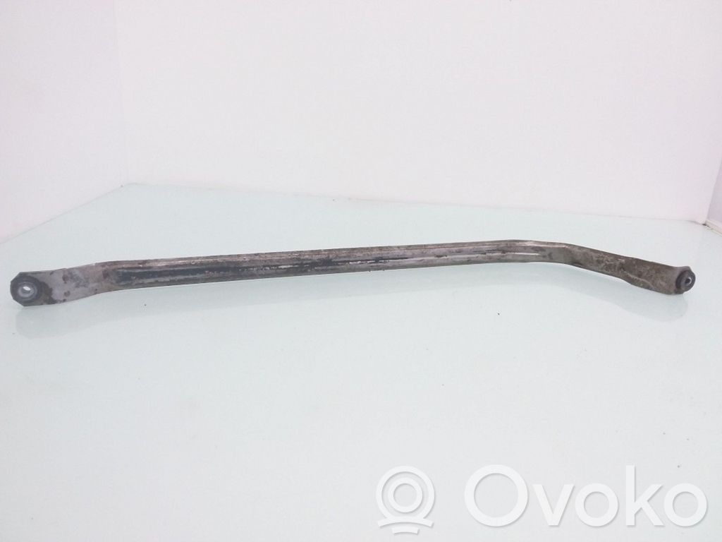BMW X1 E84 Fuel tank mounting bracket 