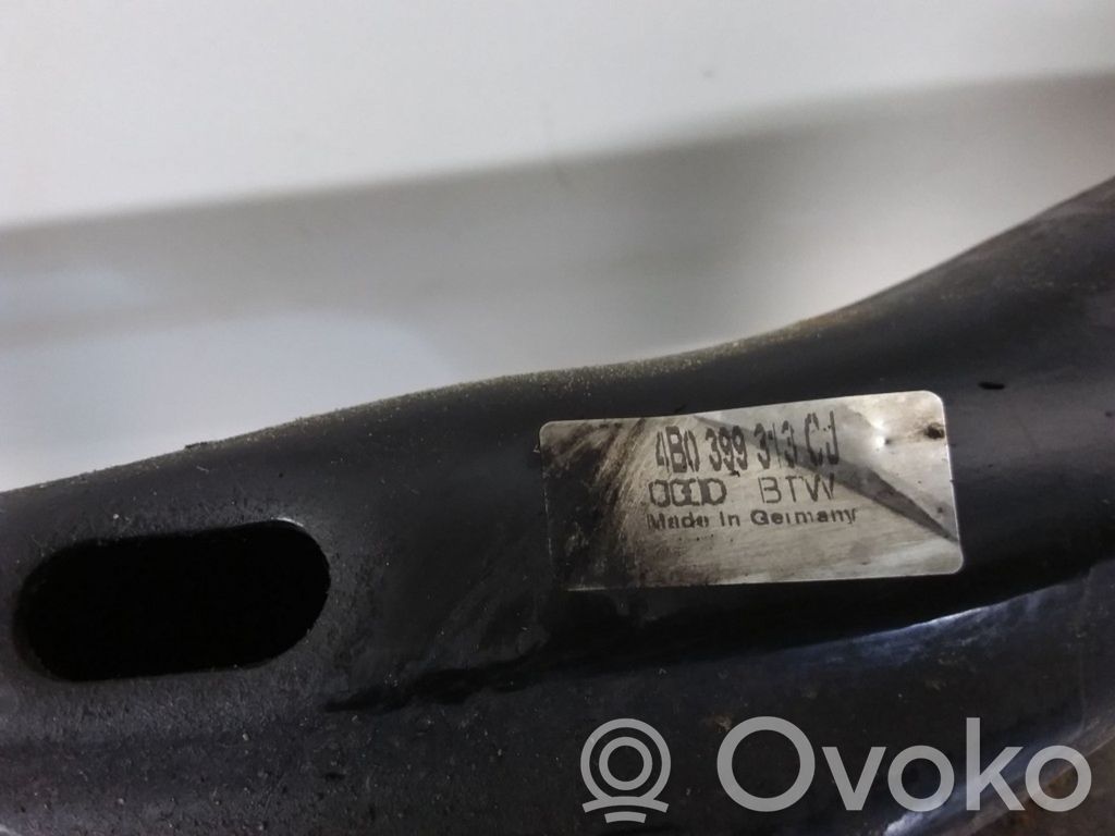 Audi A6 S6 C5 4B Front subframe 