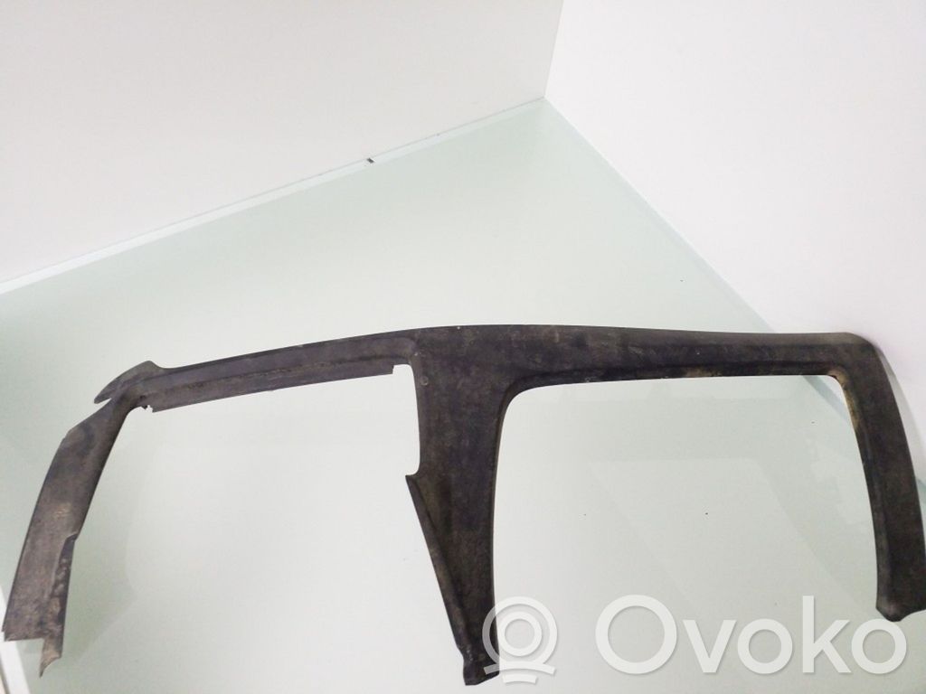 BMW X1 E84 Ramă inferioară panou bord 