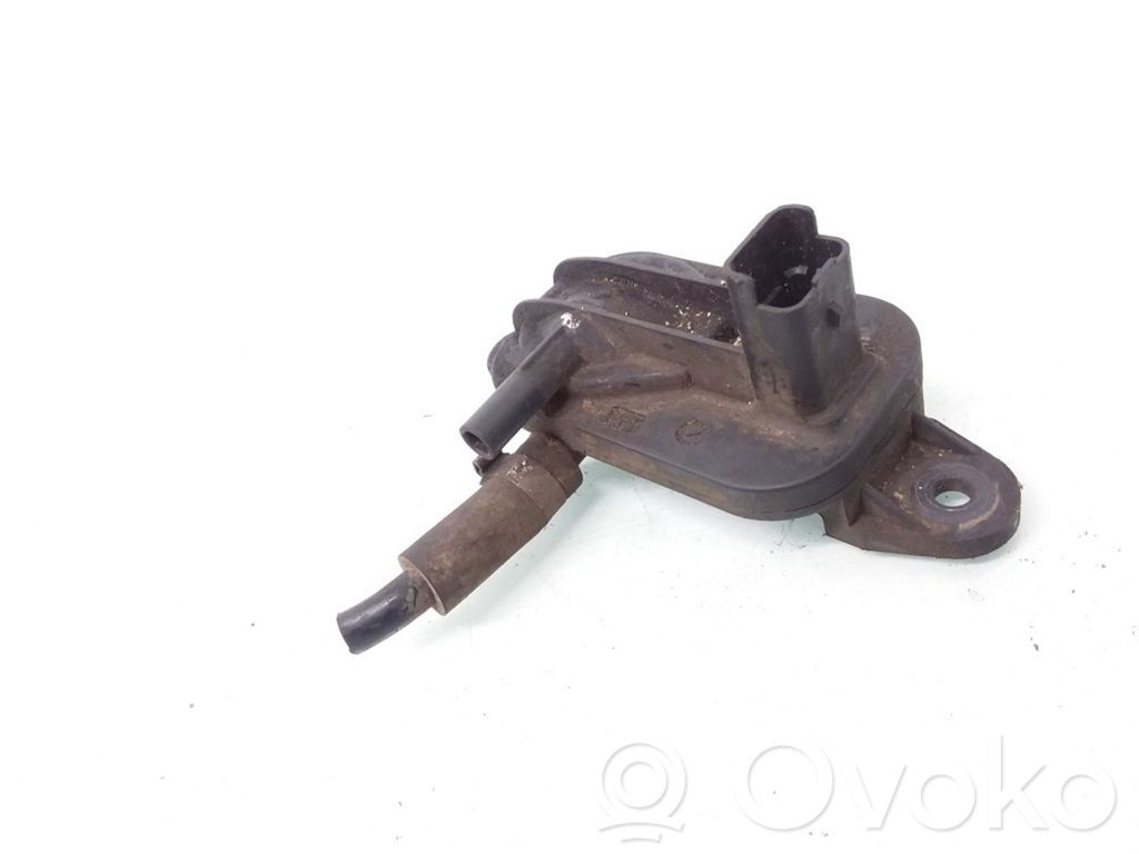 Peugeot 607 Vakuumventil Unterdruckventil Magnetventil 