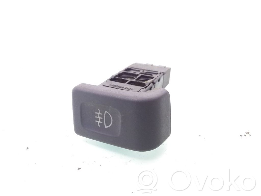 Land Rover Freelander Fog light switch 