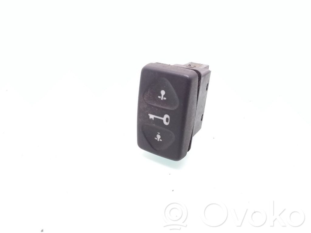 Land Rover Freelander Central locking switch button 