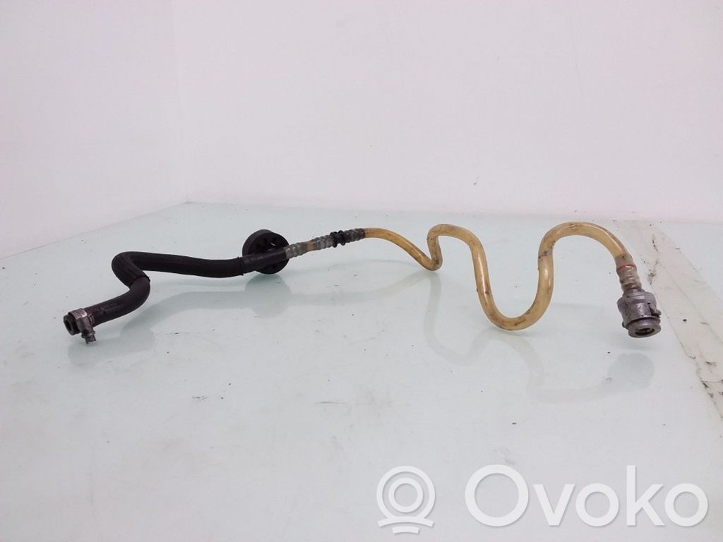 Fuel line pipe   7799973