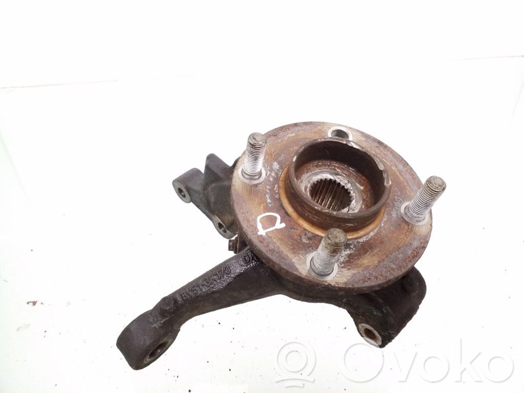 Ford Fiesta Achsschenkel vorne 