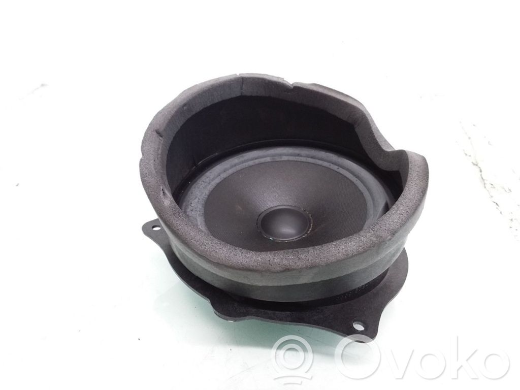 BMW X5 E53 Front door speaker 