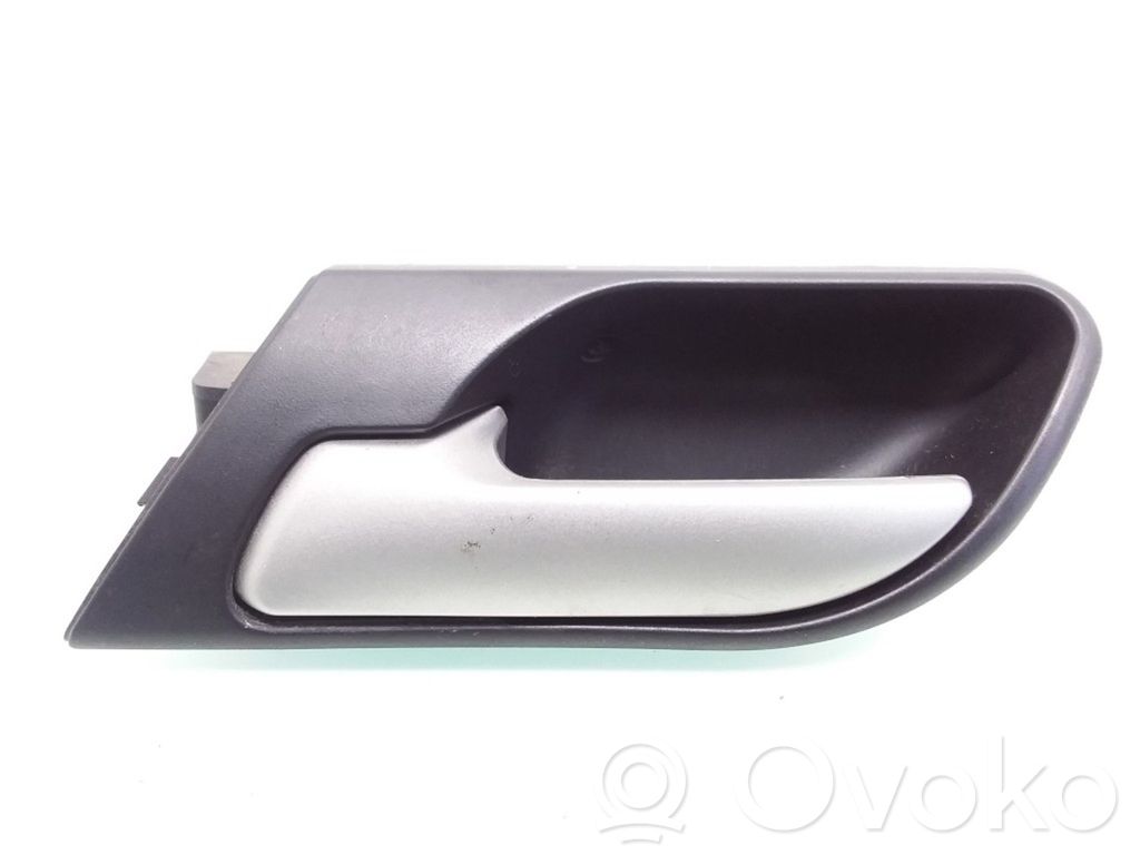 BMW X5 E53 Rear door interior handle 