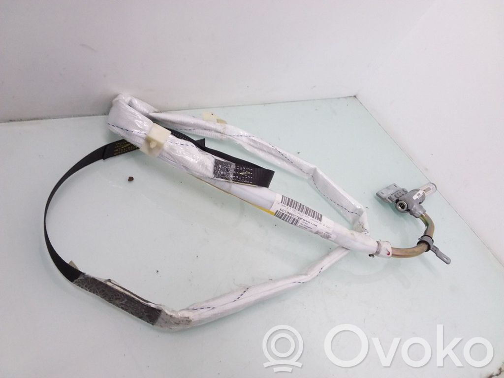 BMW X5 E53 Kopfairbag 