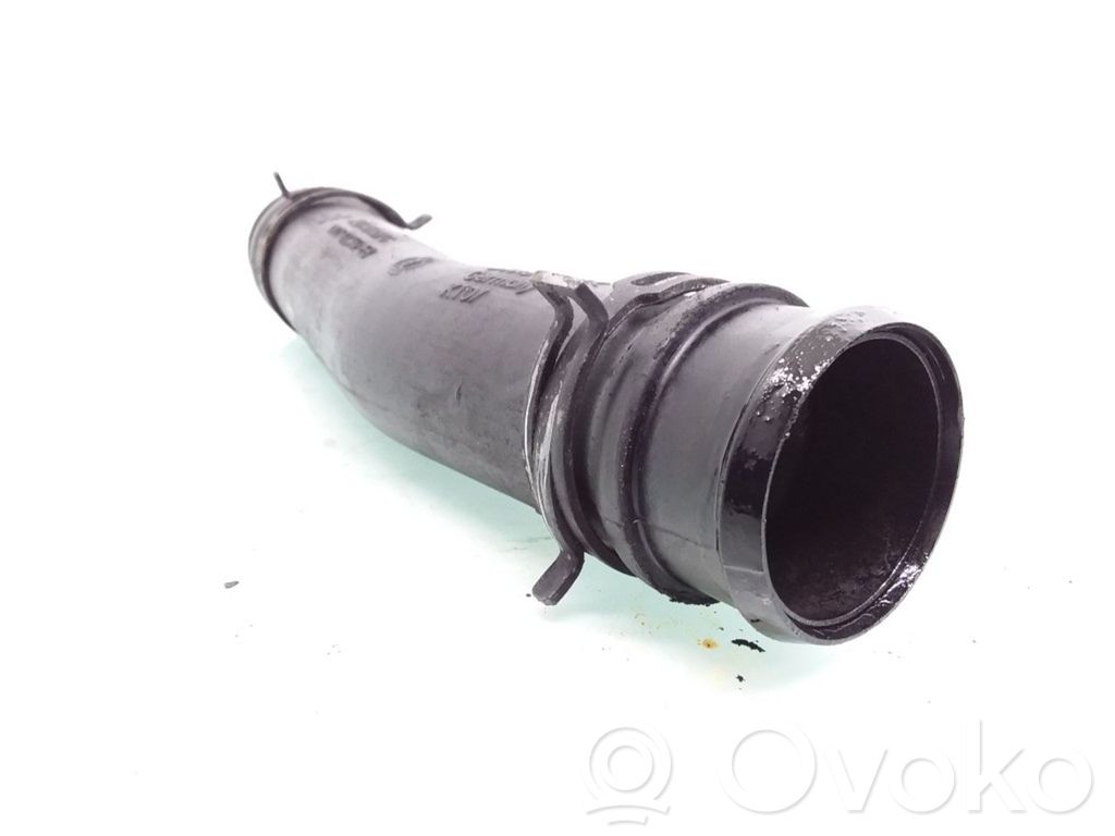 Volkswagen Sharan Intercooler hose/pipe 