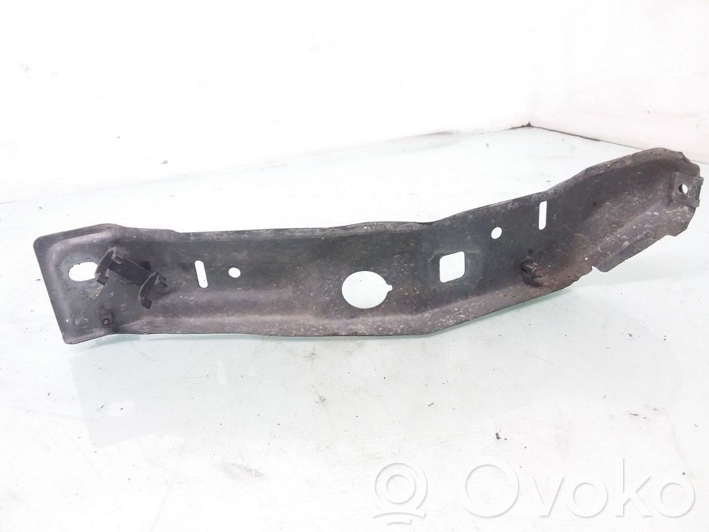 Headlight/headlamp mounting bracket