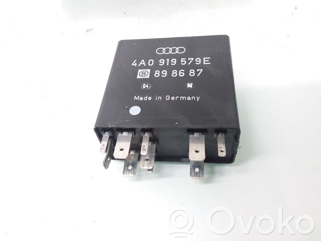 Audi 100 S4 C4 Sonstige Relais 