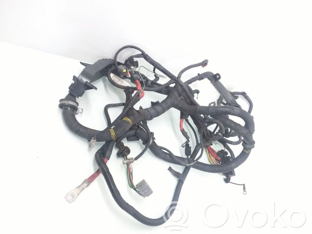 Volvo S60 Engine installation wiring loom 
