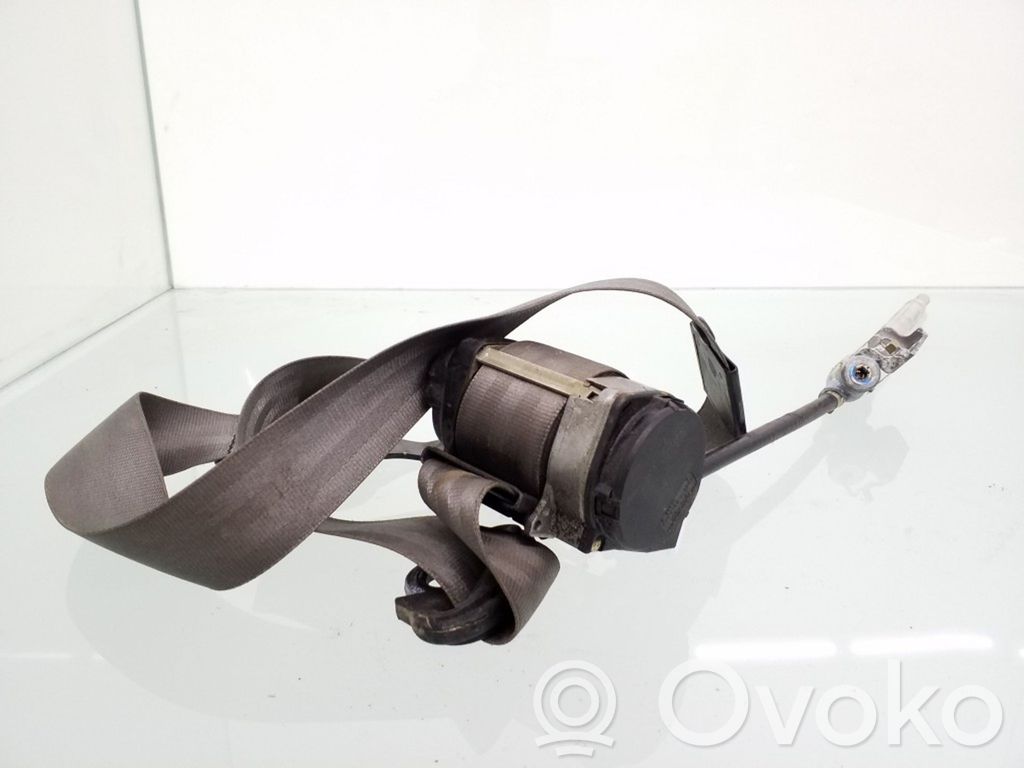 Audi A8 S8 D2 4D Front seatbelt 