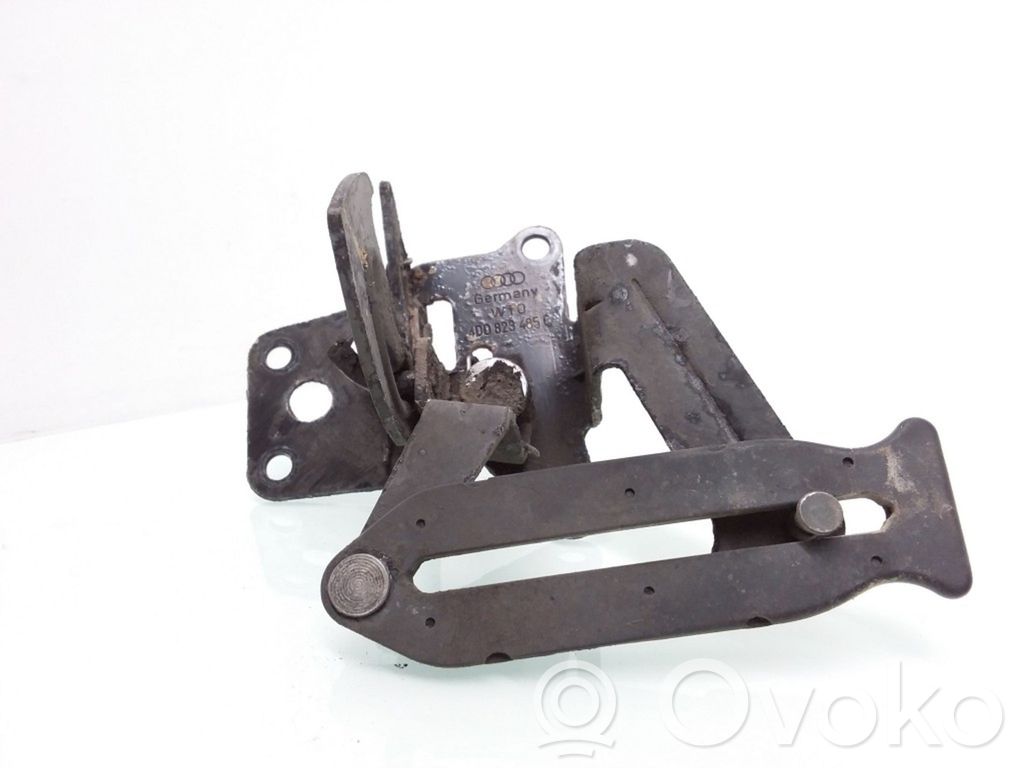 Audi A8 S8 D2 4D Serrure de capot 