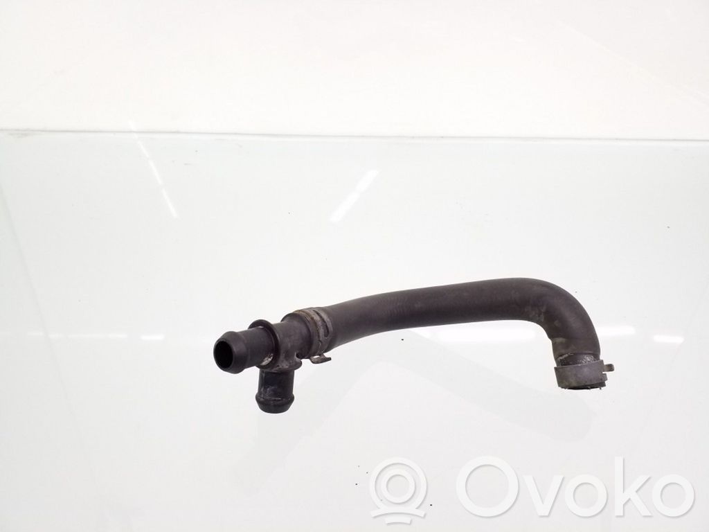 Volkswagen Transporter - Caravelle T5 Engine coolant pipe/hose 