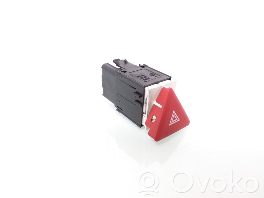 Volkswagen Eos Hazard light switch 