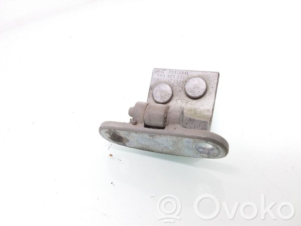 Seat Alhambra (Mk1) Tailgate/trunk/boot hinge 