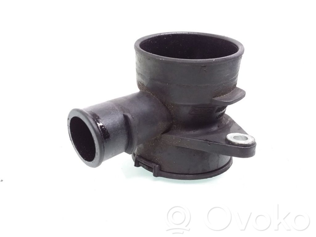 Ford Fiesta Turbo air intake inlet pipe/hose 