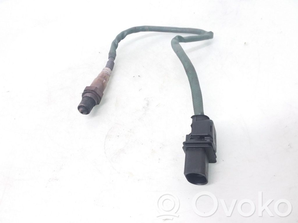 Mercedes-Benz E W211 Lambda probe sensor 