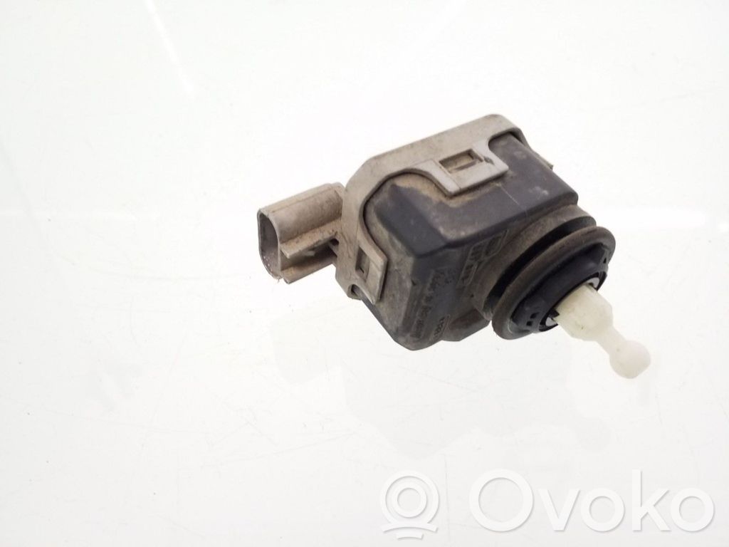 Opel Astra G Silniczek regulacji świateł 