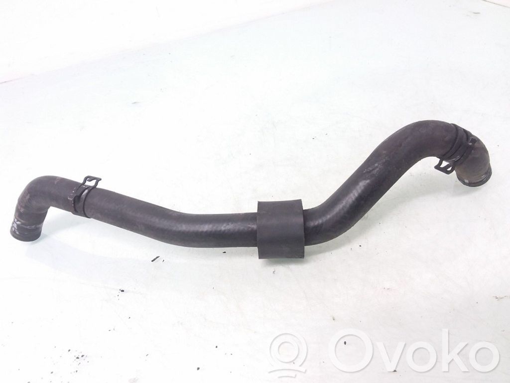 Skoda Octavia Mk2 (1Z) Engine coolant pipe/hose 