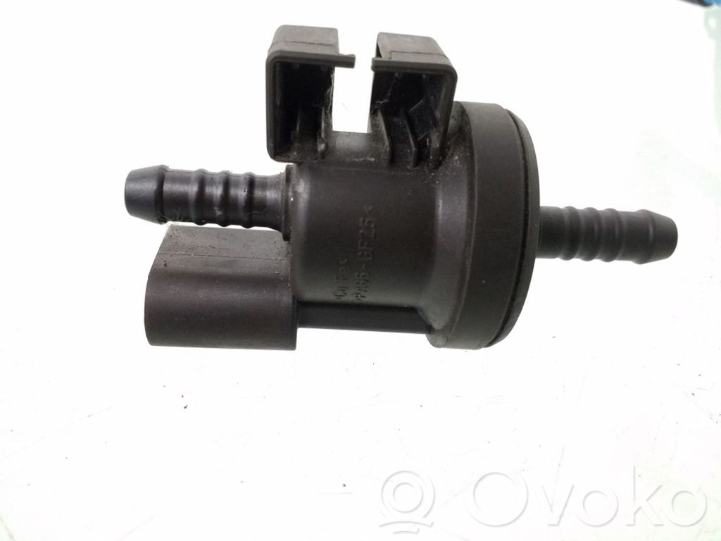 Audi A4 S4 B7 8E 8H Electroválvula del turbo 