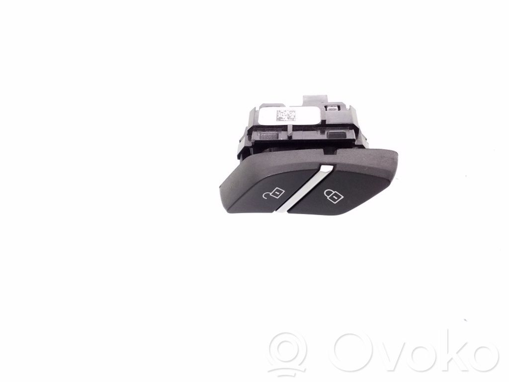 BMW X5 F15 Central locking switch button 
