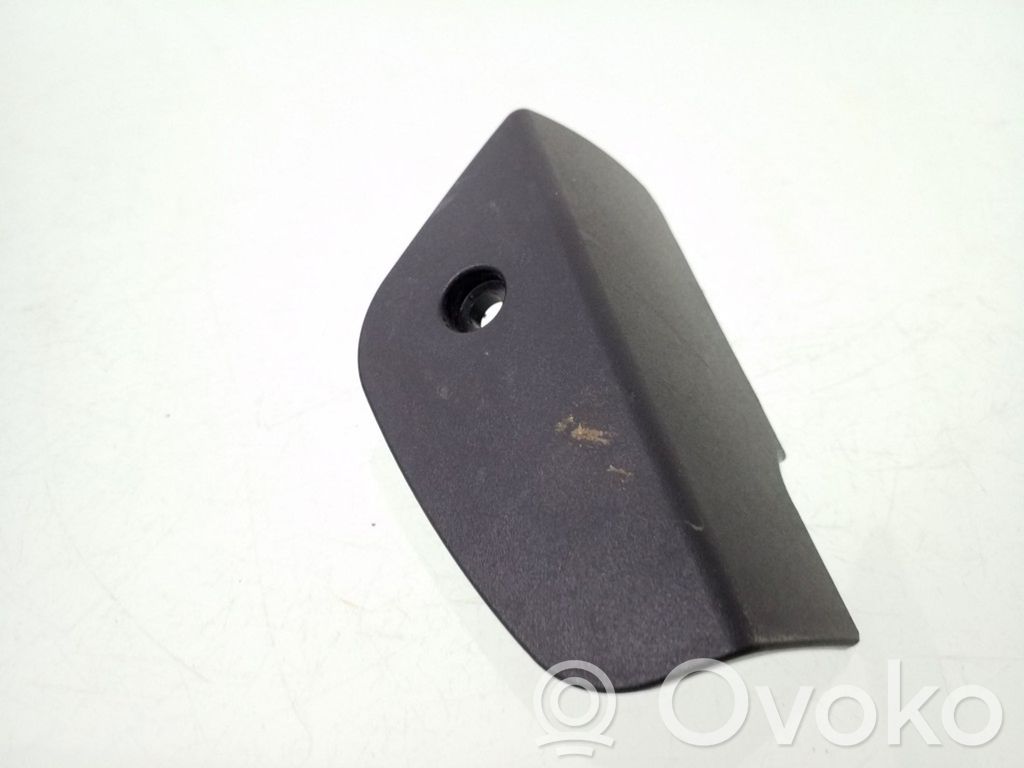 BMW X5 F15 Engine bonnet (hood) release handle 